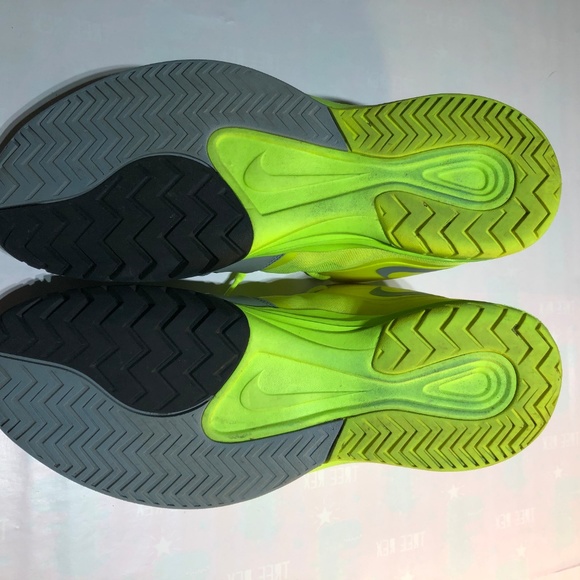 COPY - Nike Court Ballistic Advantage - Picture 5 of 7